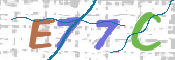 CAPTCHA изображение
