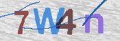 CAPTCHA изображение