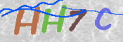 CAPTCHA изображение