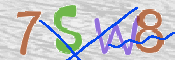 CAPTCHA изображение