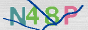 CAPTCHA изображение