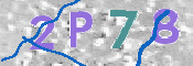 CAPTCHA изображение
