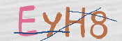 CAPTCHA изображение
