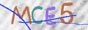 CAPTCHA изображение