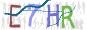 CAPTCHA изображение