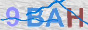 CAPTCHA изображение