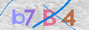 CAPTCHA изображение
