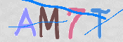 CAPTCHA изображение