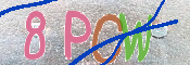 CAPTCHA изображение