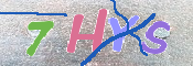 CAPTCHA изображение