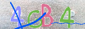 CAPTCHA изображение