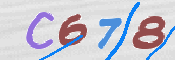 CAPTCHA изображение