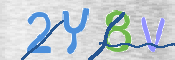 CAPTCHA изображение