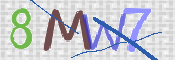 CAPTCHA изображение