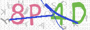 CAPTCHA изображение