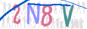 CAPTCHA изображение