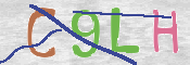 CAPTCHA изображение