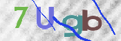 CAPTCHA изображение