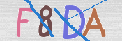 CAPTCHA изображение
