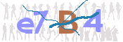 CAPTCHA изображение