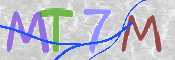 CAPTCHA изображение