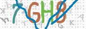 CAPTCHA изображение