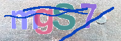 CAPTCHA изображение