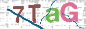 CAPTCHA изображение