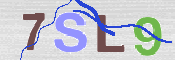 CAPTCHA изображение