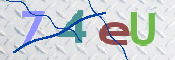 CAPTCHA изображение