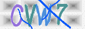CAPTCHA изображение