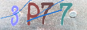 CAPTCHA изображение