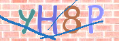 CAPTCHA изображение