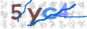 CAPTCHA изображение
