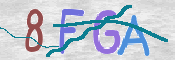 CAPTCHA изображение