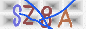 CAPTCHA изображение