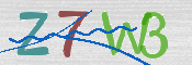 CAPTCHA изображение