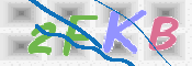 CAPTCHA изображение
