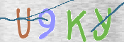 CAPTCHA изображение