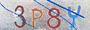 CAPTCHA изображение