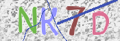 CAPTCHA изображение
