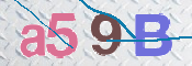 CAPTCHA изображение