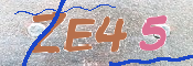 CAPTCHA изображение
