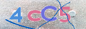 CAPTCHA изображение