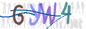 CAPTCHA изображение