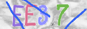 CAPTCHA изображение
