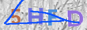 CAPTCHA изображение