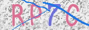 CAPTCHA изображение