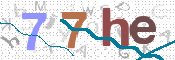 CAPTCHA изображение