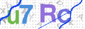 CAPTCHA изображение